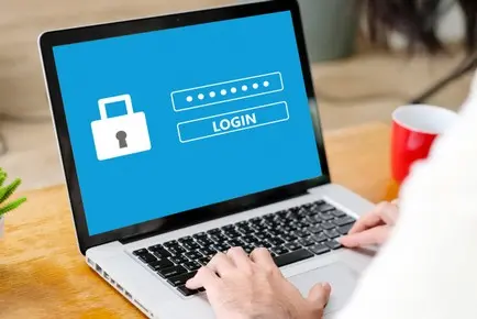 Login access for Sign in