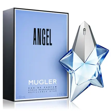 Angel Perfume 