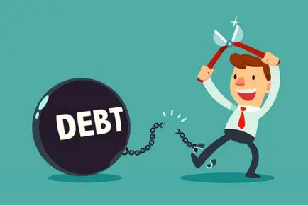 Clearing Debts