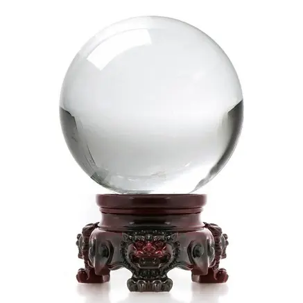 Crystal Ball
