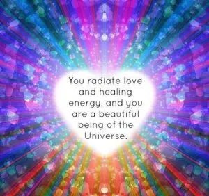 Divine Love