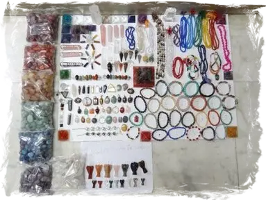 Crystals & Gemstones Products