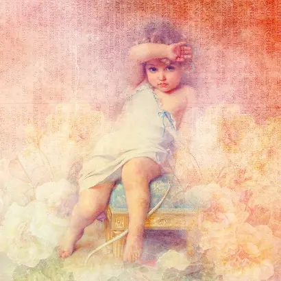 Baby Angel