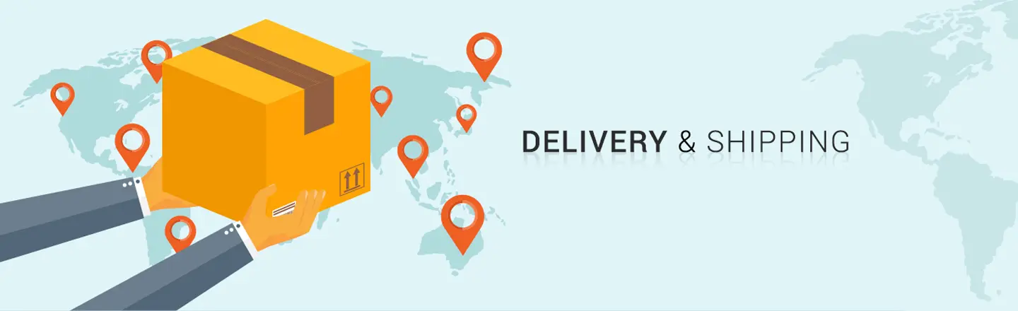 Life with Colours - Shipping Policy