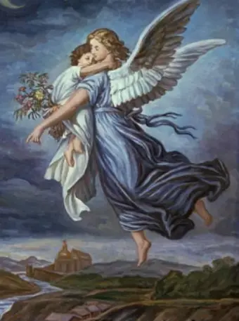Angel Therapy classes in Mumbai and Vadodra