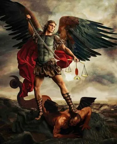 Power Angel