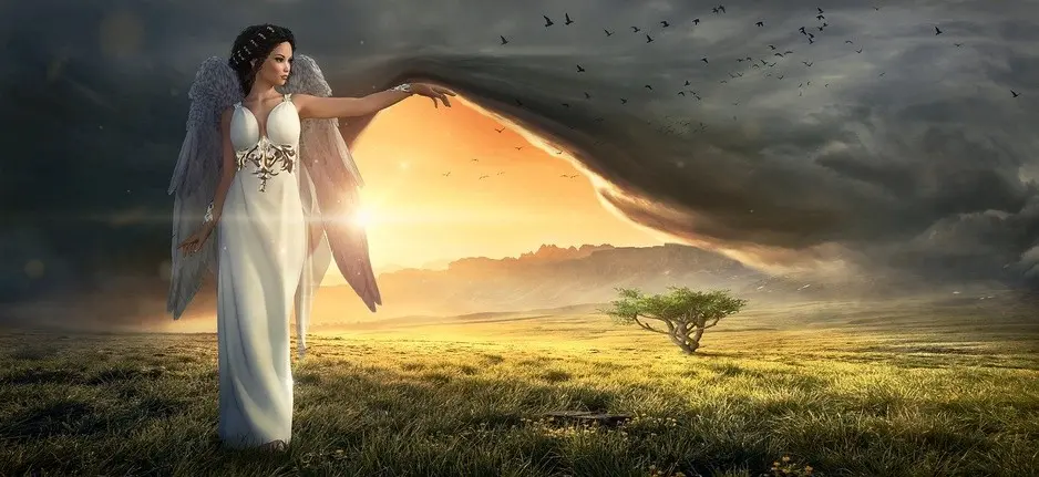 Angel therepy classes in Mumbai and Vadodra