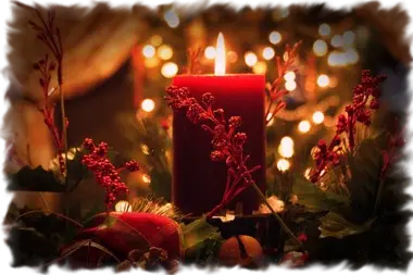 Candle