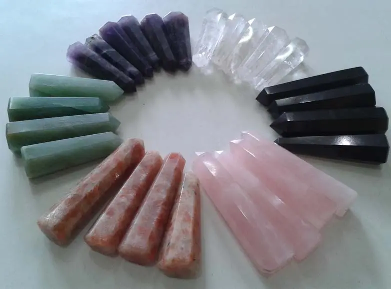 Healing Wand