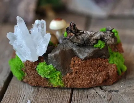 Cleansing Crystal