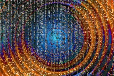Healing Codes