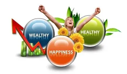 Health is Wealth