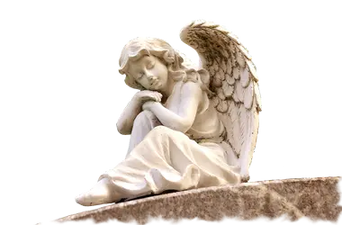Angel Theraphy