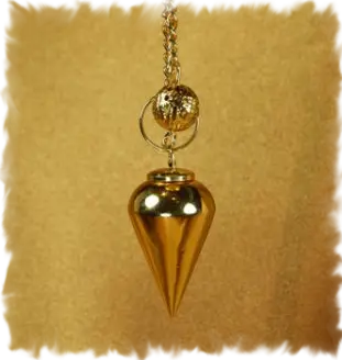 Pendulam Dowsing