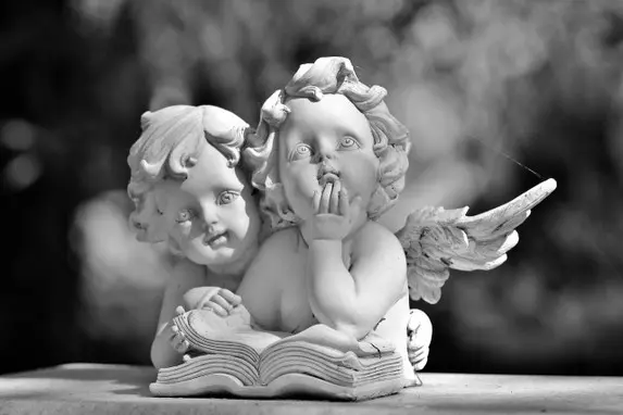 Baby angels